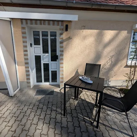Dorfaue Apartment Lauta
