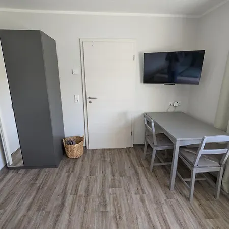 Apartment Dorfaue