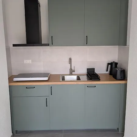 Apartment Dorfaue