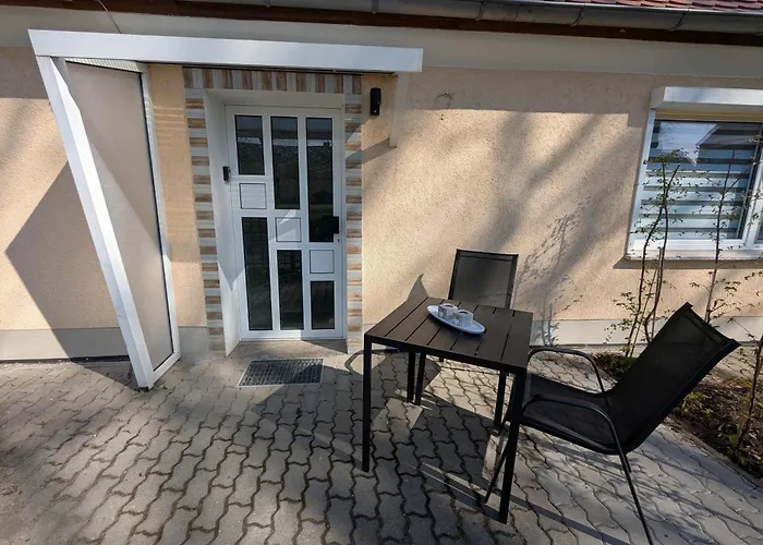 Dorfaue Lejlighed Lauta