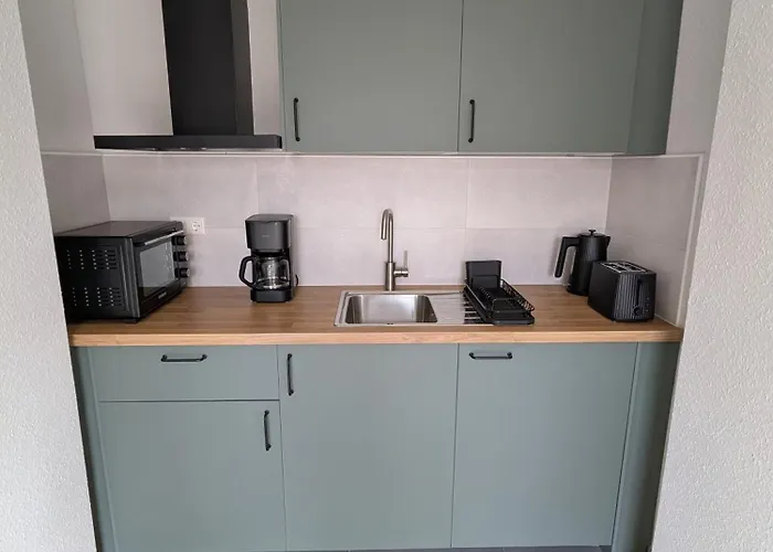 Dorfaue Lejlighed Lauta