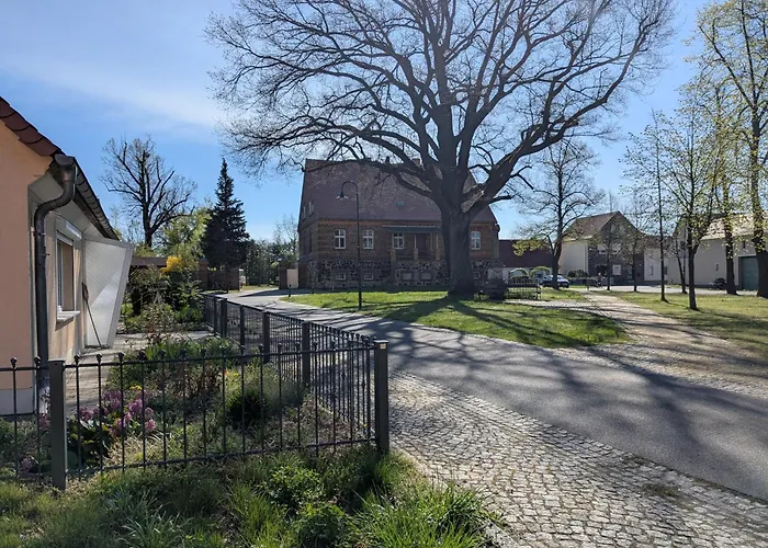 Dorfaue Lejlighed Lauta